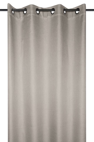 Rideau Copenhague - Lin - 140 x 180 cm