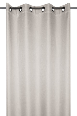 Rideau Copenhague - Ecru - 140 x 180 cm