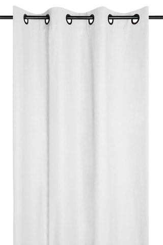 Rideau Duo - Ecru - 135 x 240 cm