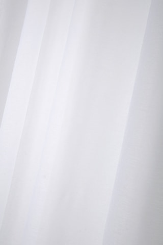 Voilage - Blanc - 140 x 280 cm