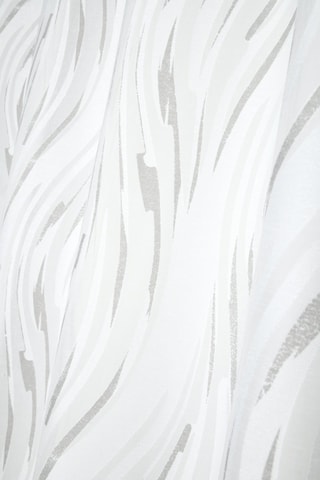 Voilage Arpège - Gris  - 140 x 260 cm