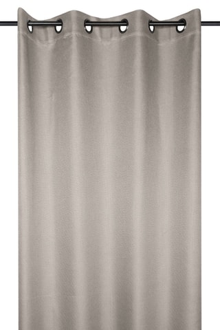 Rideau Copenhague - Ecru - 140 x 260 cm