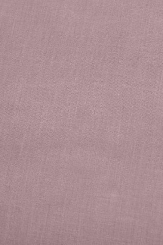 Drap plat Eden - Rose 