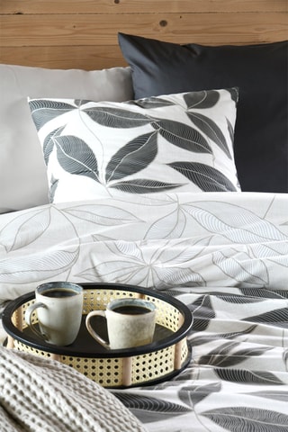 Housse de couette Matisse - Blanc