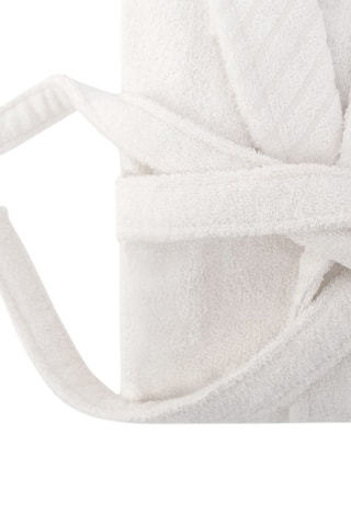 Ensemble de bain - Blanc
