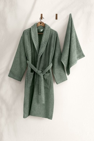 Ensemble de bain - Vert
