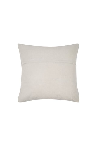 Coussin Damaris - Ecru - 45 x 45 cm