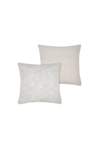 Coussin Damaris - Ecru - 45 x 45 cm