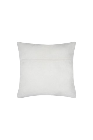 Coussin Tina - Ecru - 45 x 45 cm