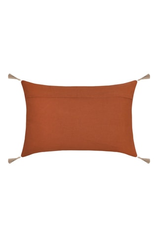 Coussin Galicia - Écru