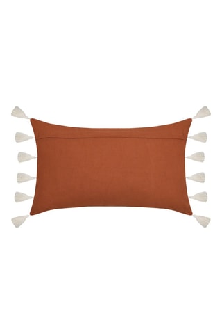 Coussin Galicia - Orange 