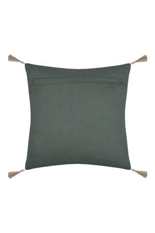 Coussin Botanys - Doré 