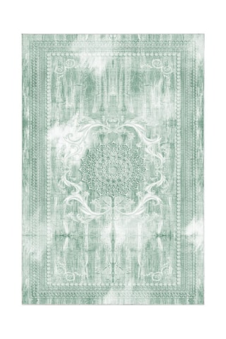2 tapis de bain - 50 x 60 / 60 x 100 cm