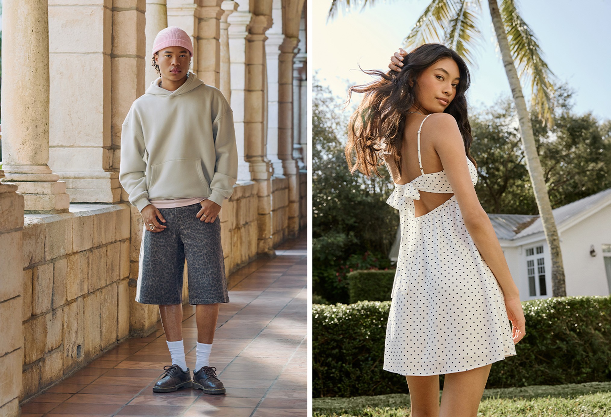 HOLLISTER à prix discount sur SHOWROOMPRIVÉ