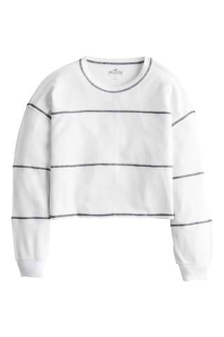 Sweat - Branco