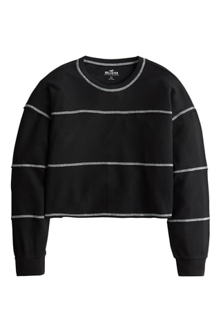Sweat - Preto