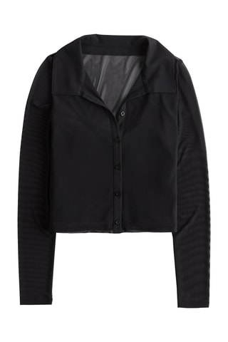 Camisa - Preto