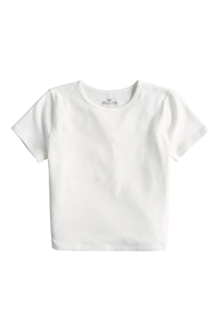 T-shirt - Branco