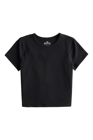 T-shirt - Preto