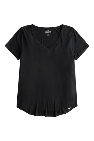 T-shirt - Preto