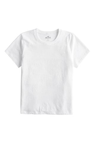 T-shirt - Branco