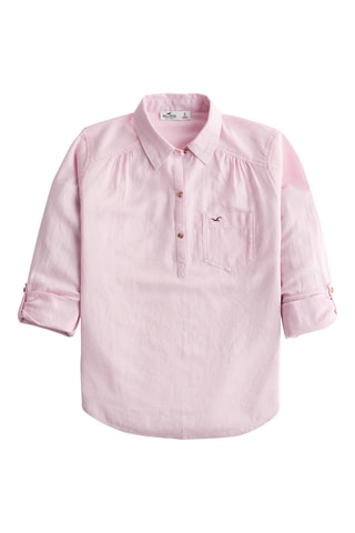 Camisa - Rosa