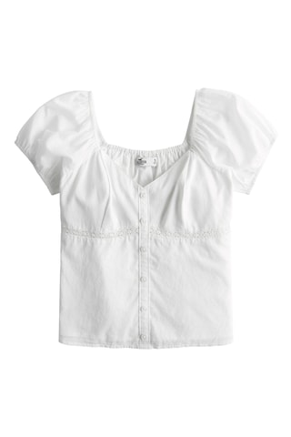 Top - Branco