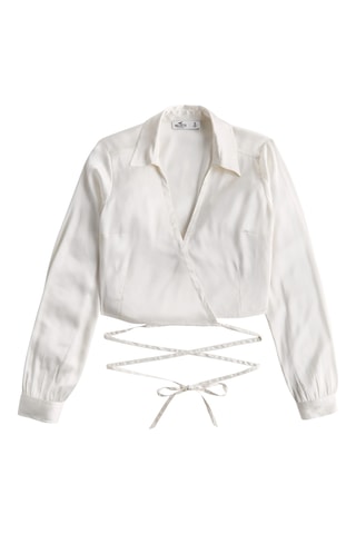 Top - Branco