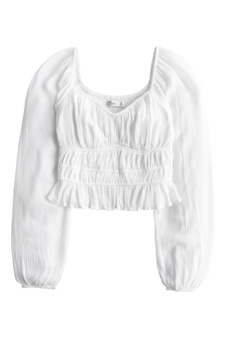 Top - Branco