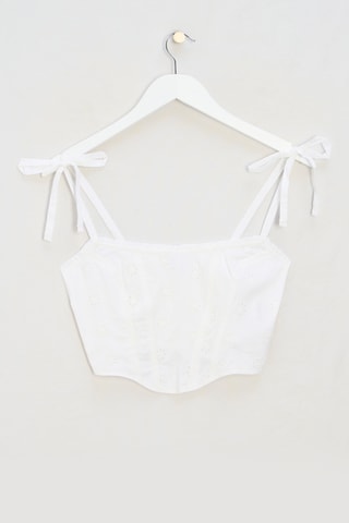 Top - Branco