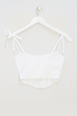 Top - Branco