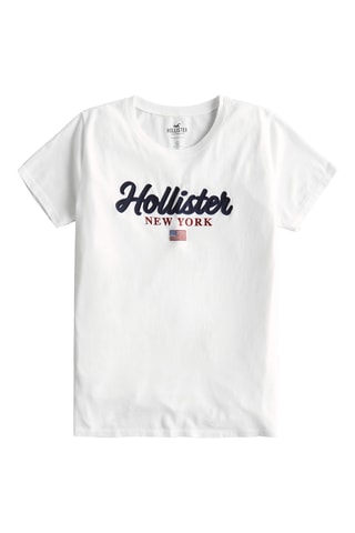 T-shirt - Branco