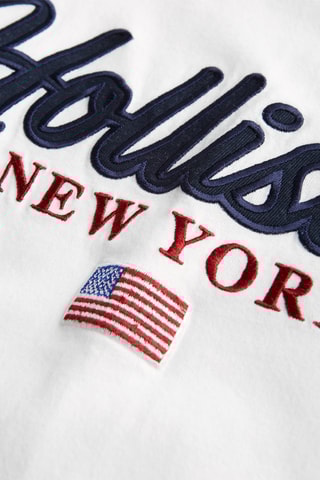 T-shirt - Branco