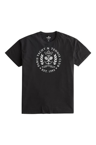 T-shirt - Antracite