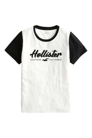 T-shirt - Branco