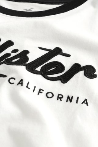 T-shirt - Branco