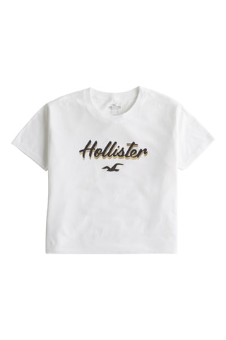 T-shirt - Branco