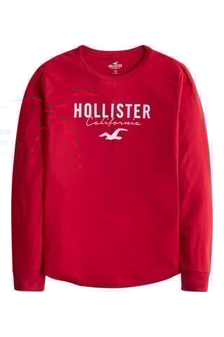 Sweat - Vermelho