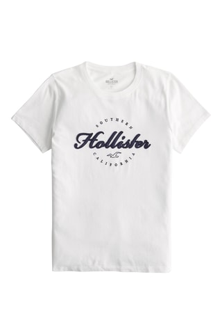 T-shirt - Branco