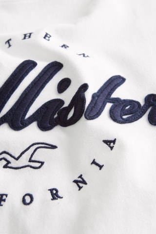 T-shirt - Branco