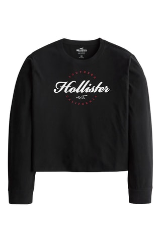 T-shirt - Preto