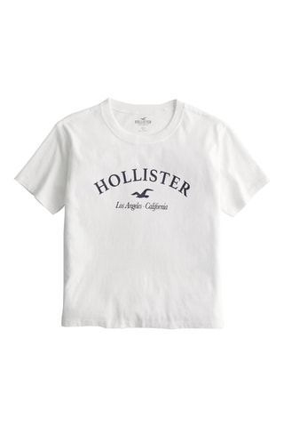 T-shirt - Branco