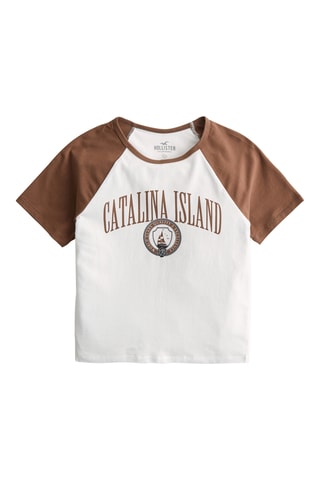 T-shirt - Branco