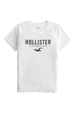 T-shirt - Branco