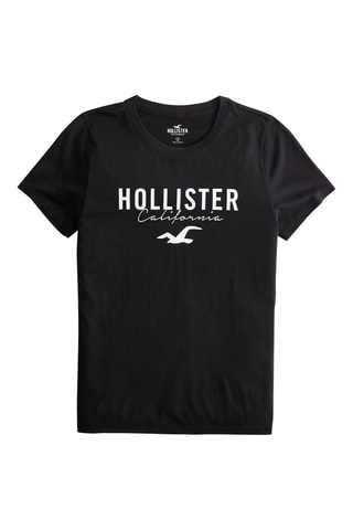 T-shirt - Preto