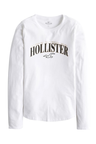 T-shirt - Branco