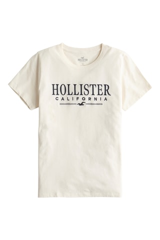 T-shirt - Branco