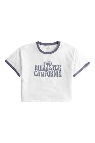 T-shirt - Branco