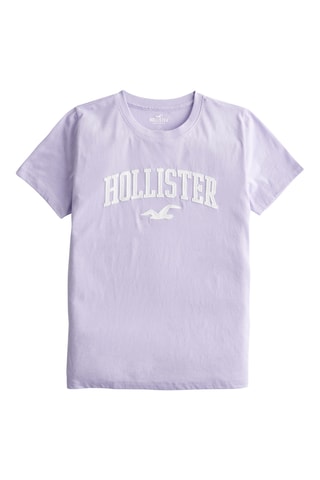 T-shirt - Malva
