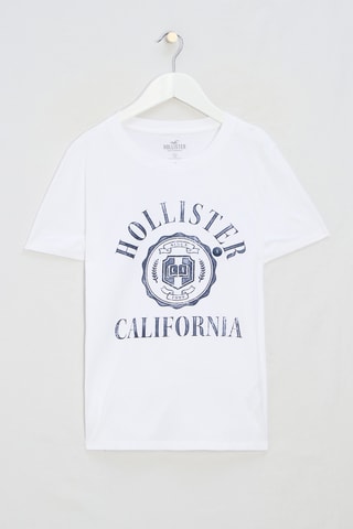 T-shirt - Branco